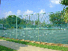 Tennis Courts