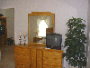 Bedroom Television